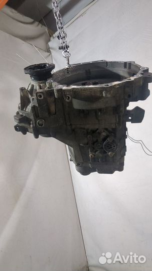 Кпп 6-ст.мех. (МКПП) Volkswagen Eos 2 FSI, 2006