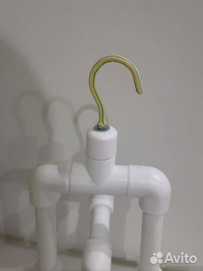 Сушилка для хоккейной формы (детская, для баула)