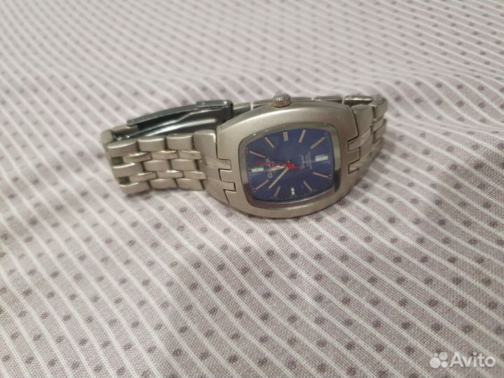 Мужские наручные часы