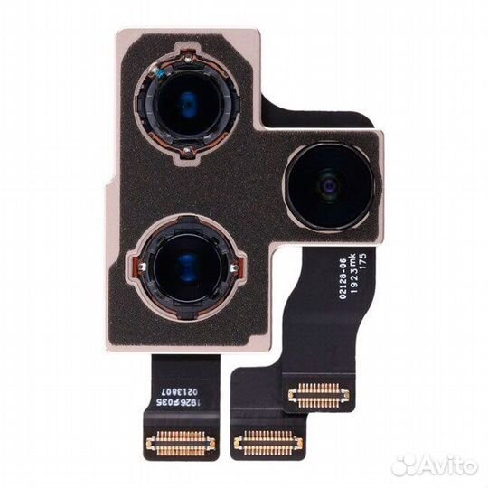 Камеры для iPhone по списку