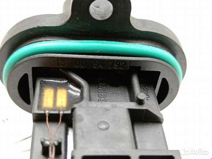 Расходомер воздуха (дмрв) для Opel Astra J