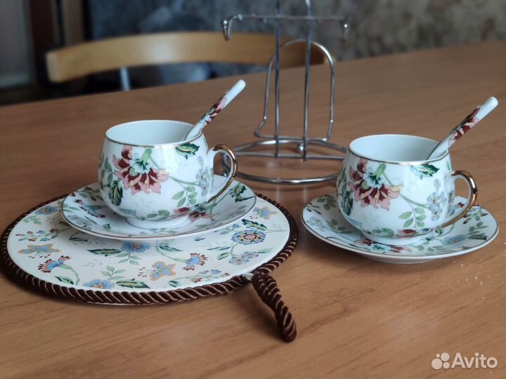 Кофейный набор