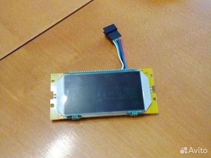 Дисплей для kugoo s2,s3,s3pro,s4 и подобных