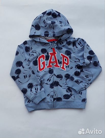 Костюм gap новый 3г