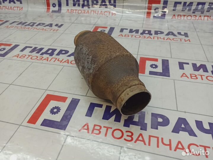 Катализатор Toyota RAV4 (XA40)