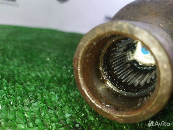 Полуось задняя (левая) Jeep Renegade