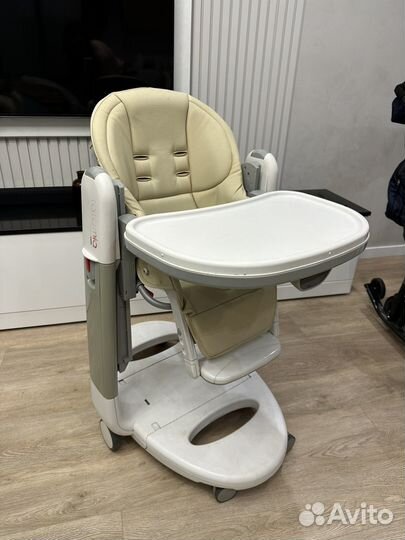 Стульчик Peg perego