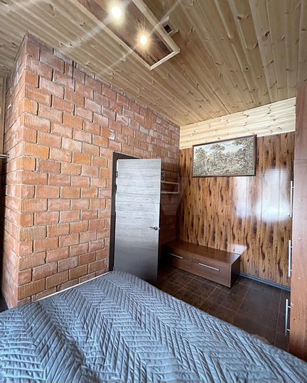 Комната 17 м², 1/2 эт.