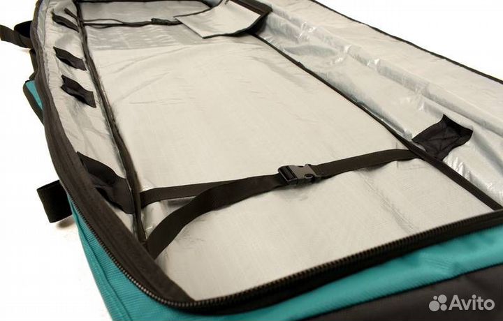 Чехол на колесах All Covers Golf Beige 160