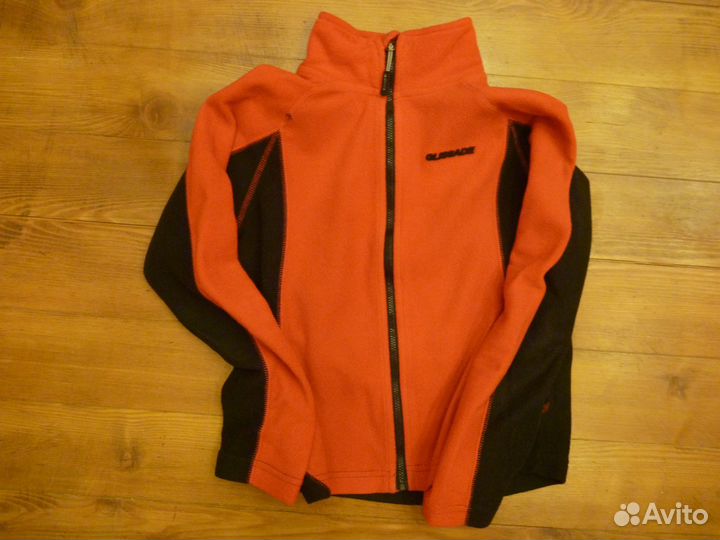 Горнолыжный костюм детский рост 140