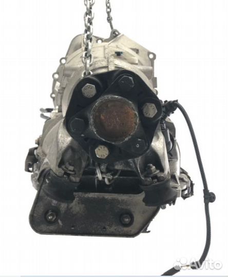 Коробка АКПП BMW 3 E90/E91/E92/E93 2.0 i 7573661