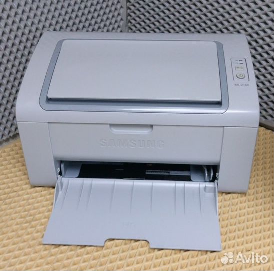 Принтер Samsung ML-2160