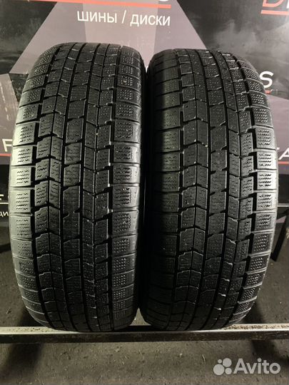 Dunlop Graspic DS3 225/60 R16 98Q