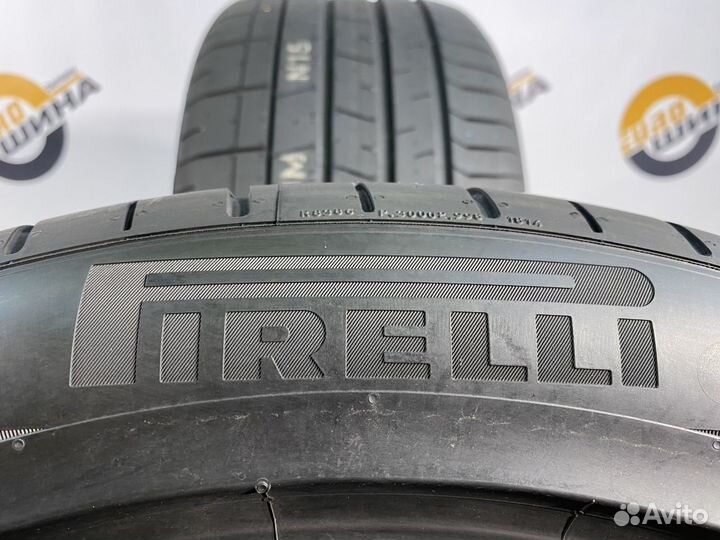 Pirelli P Zero PZ4 295/40 R19 115Y