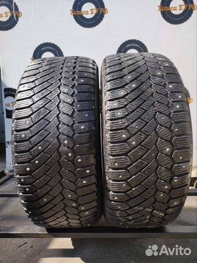 Continental ContiIceContact 225/50 R17 98T