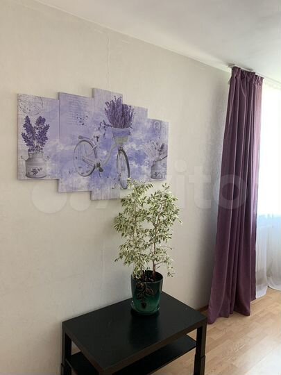 1-к. квартира, 41,1 м², 15/16 эт.