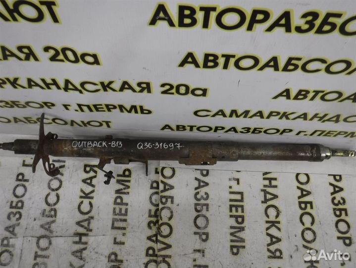 Колонка рулевая Subaru Legacy Outback III (BL/BP)