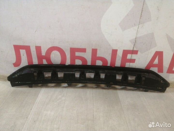 Кронштейн бампера передний Lexus Rx 4 2015-2021