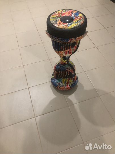 Гироскутер