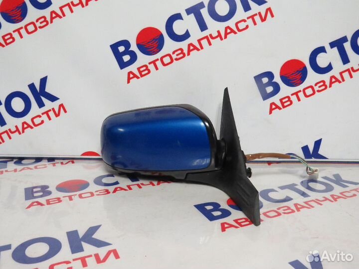 Зеркало Право subaru impreza GD9, GG2, GG3, GGA, G