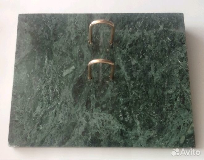 Набор руководителя для письменного стола Торг