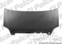 Капот перед для opel agila (H00) 07.00-01.08