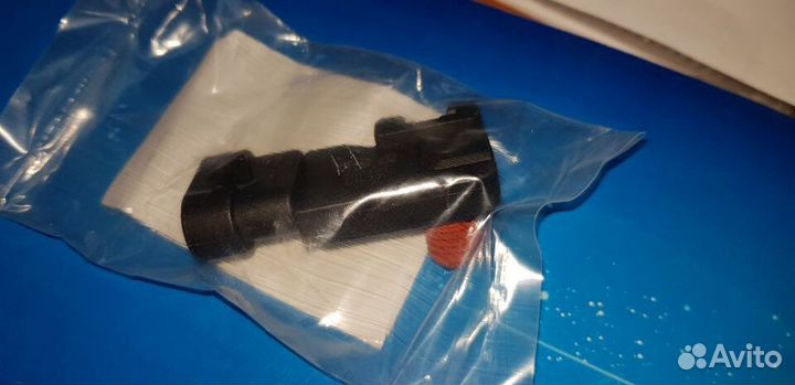 Датчик абсолютного давления 550141a 12614970