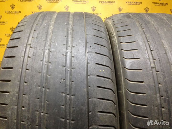 Pirelli P Zero 265/50 R19 110Y