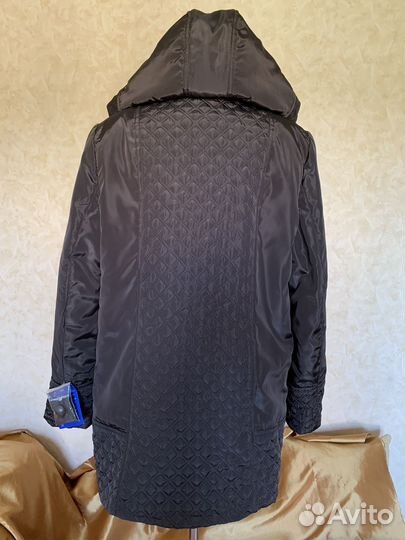 Куртка женская, пальто женское