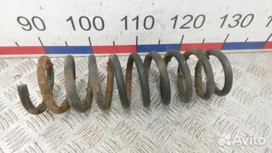 Пружина задняя KIA sportage 3 (6KL01LY01)