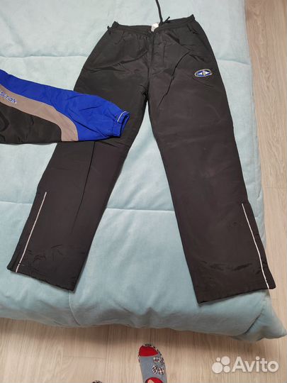 Хоккейный костюм Easton