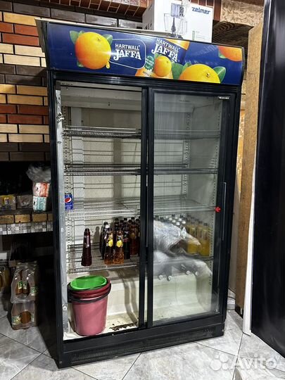 Холодильник