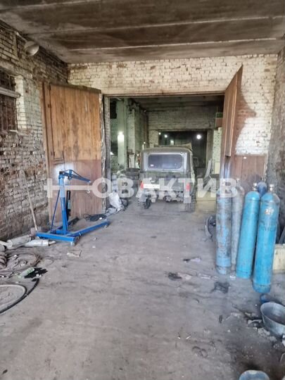 Продам производственное помещение, 750 м²