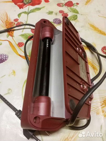 Ультрафиолетовый детектор