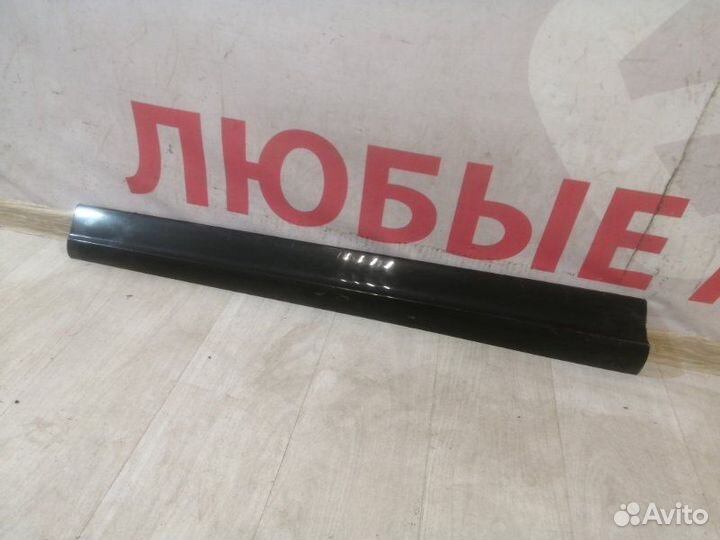 Накладка двери передняя левая Audi Q5 8R 2008-2017