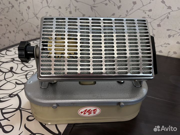 Универсальный нагреватель луч