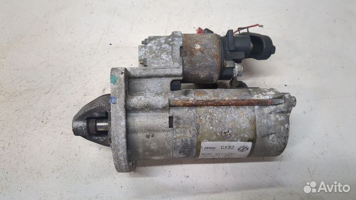 Стартер Lancia Thesis, 2002