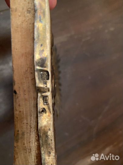 Старинные иконы