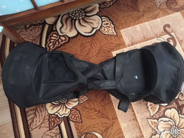 Гироскутер 10.5 бу