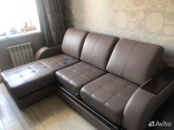 Диван раскладной