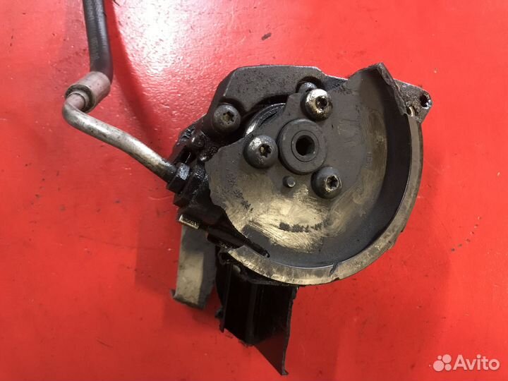 Гур Bmw X5 E53 M57D30 306D2TU