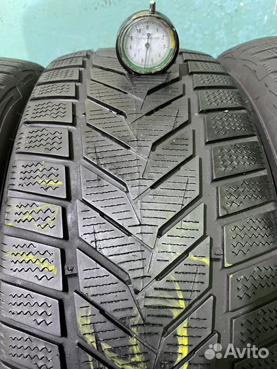 Vredestein Wintrac Xtreme S 215/50 R17