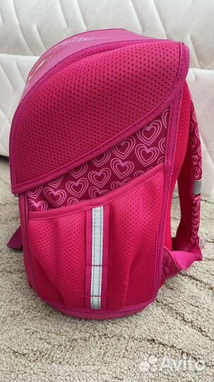 Ранец школьный для девочки