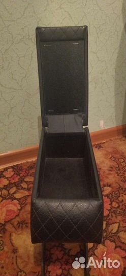 Подлокотник на акцент