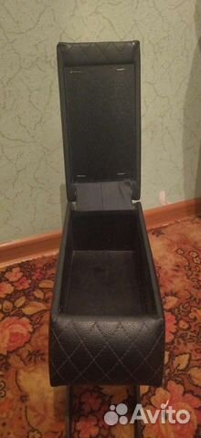 Подлокотник на акцент