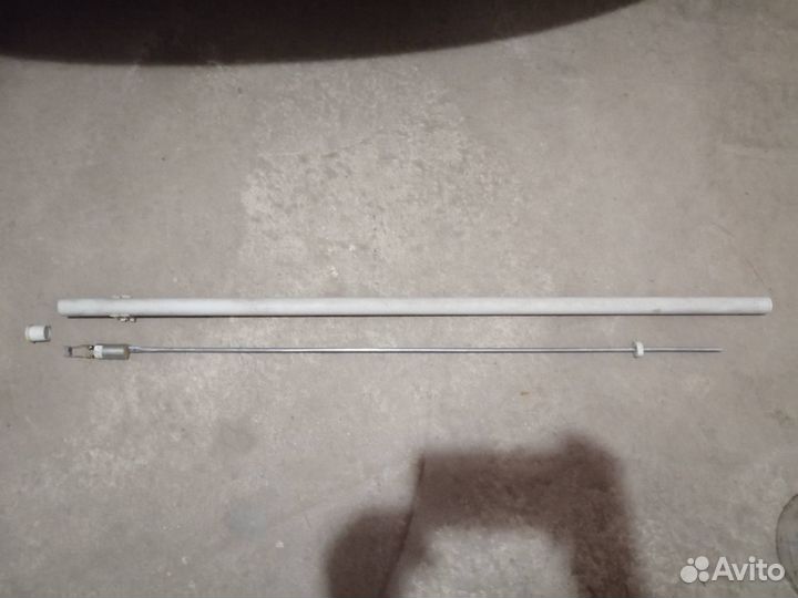 Выносная антенна для усиления GSM-сигнала