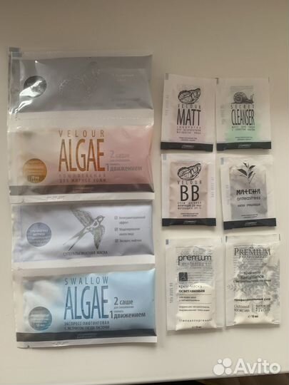 Косметика premium