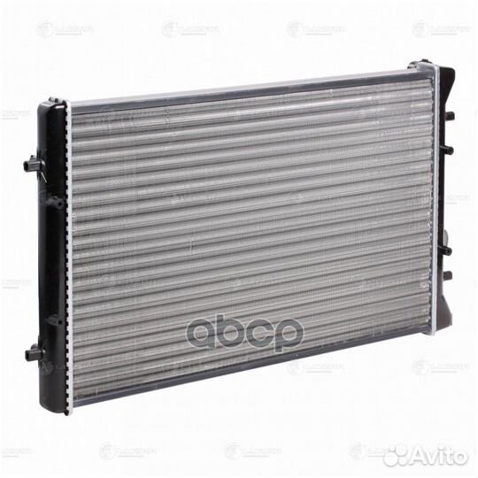 Радиатор skoda octavia (1U), VW golf IV LRc18J0