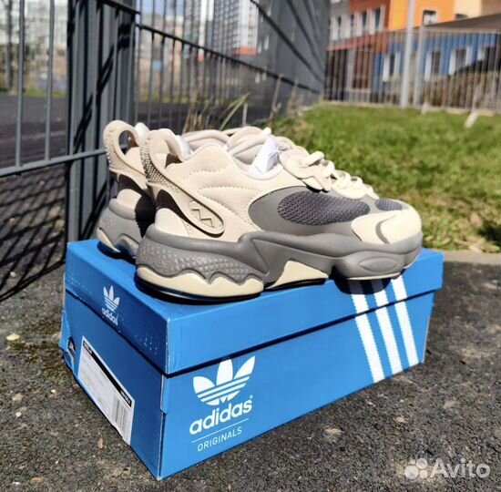 Кроссовки мужские adidas