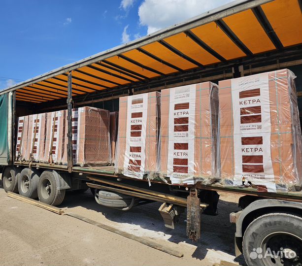 Керамические блоки Кетра Клима Блок 38